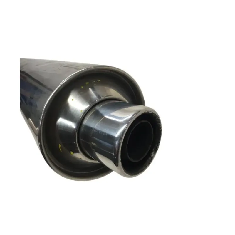 Silencieux (echappement) KAWASAKI ZR7 750 N 2001-2003