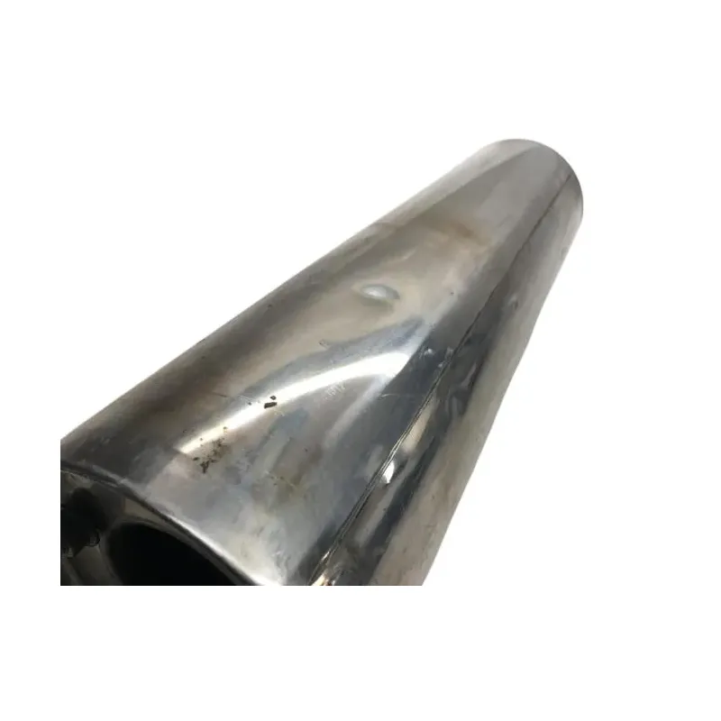 Silencieux (echappement) KAWASAKI ZR7 750 N 2001-2003