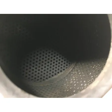Silencieux (echappement) KAWASAKI ZR7 750 N 2001-2003