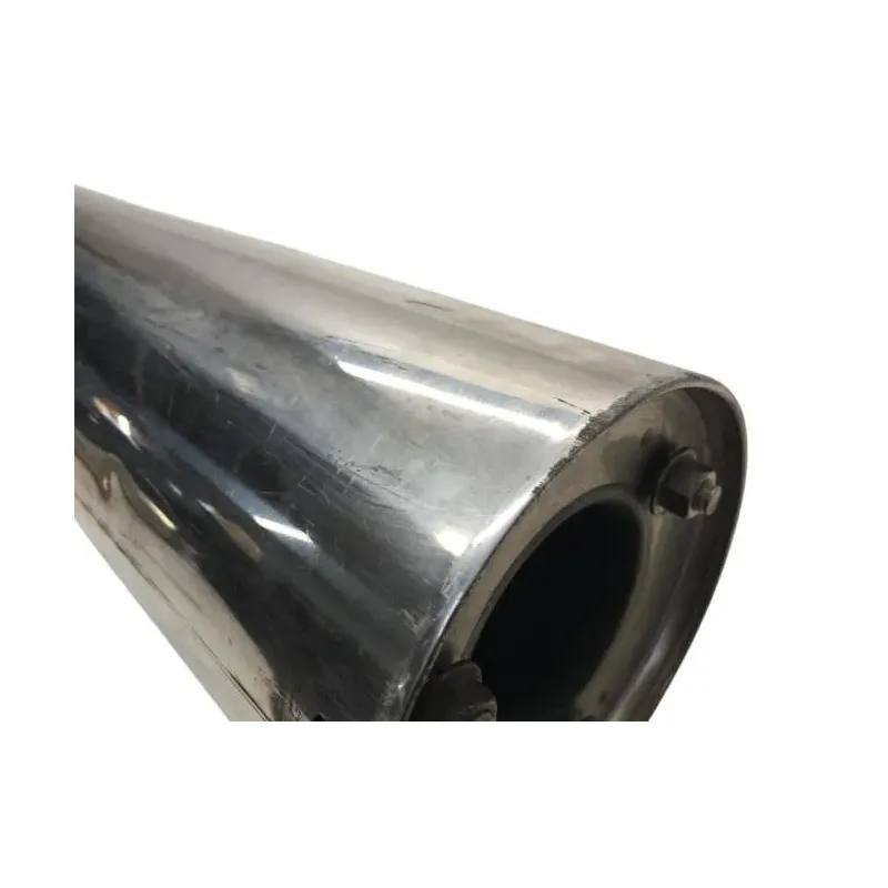 Silencieux (echappement) KAWASAKI ZR7 750 N 2001-2003