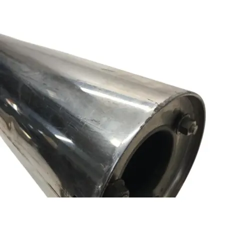 Silencieux (echappement) KAWASAKI ZR7 750 N 2001-2003