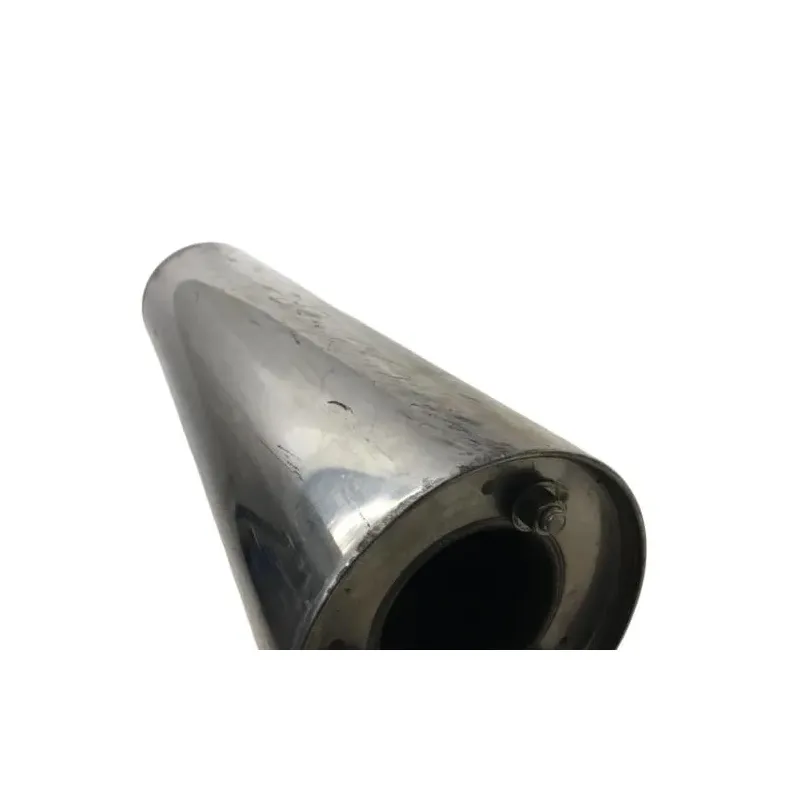 Silencieux (echappement) KAWASAKI ZR7 750 N 2001-2003