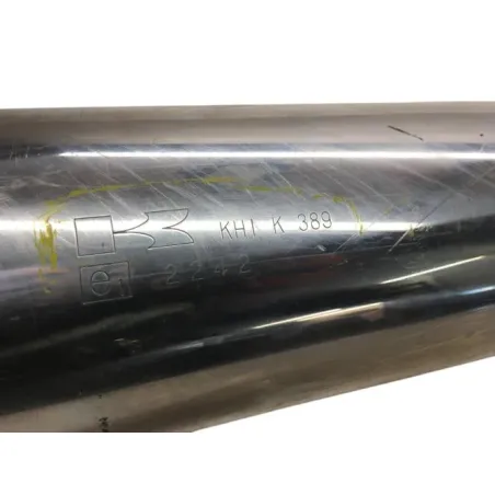 Silencieux (echappement) KAWASAKI ZR7 750 N 2001-2003