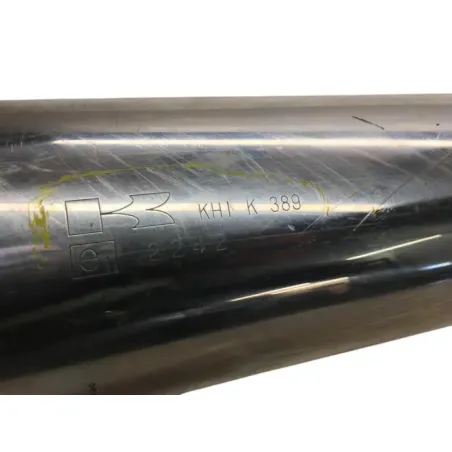 Silencieux (echappement) KAWASAKI ZR7 750 N 2001-2003
