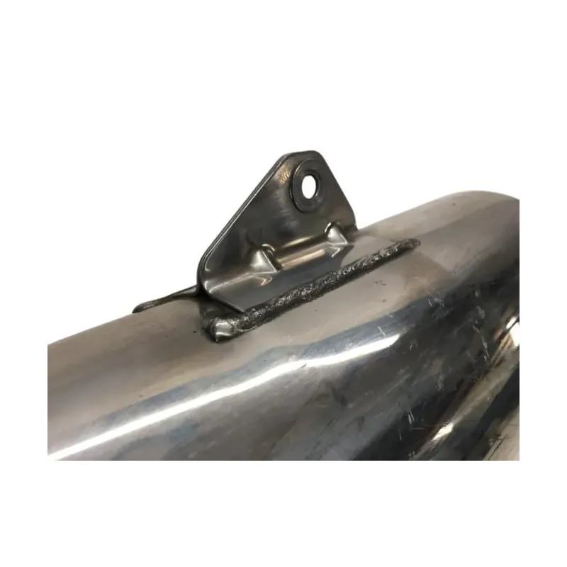 Silencieux (echappement) KAWASAKI ZR7 750 N 2001-2003