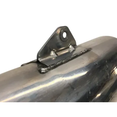 Silencieux (echappement) KAWASAKI ZR7 750 N 2001-2003