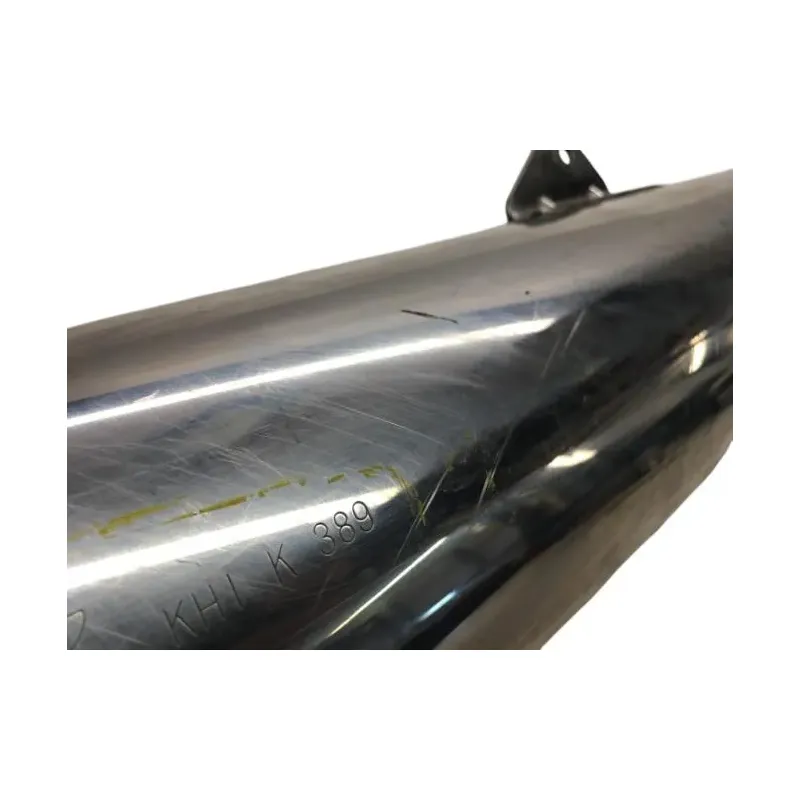 Silencieux (echappement) KAWASAKI ZR7 750 N 2001-2003