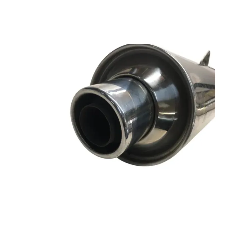 Silencieux (echappement) KAWASAKI ZR7 750 N 2001-2003