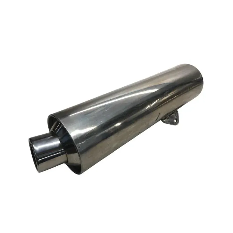 Silencieux (echappement) KAWASAKI ZR7 750 N 2001-2003