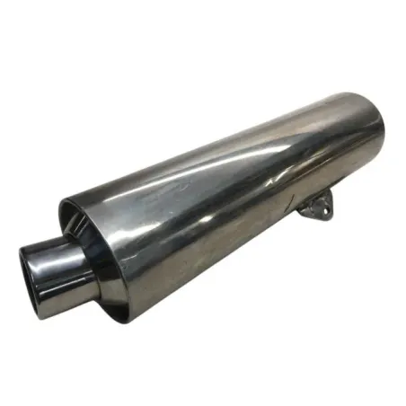Silencieux (echappement) KAWASAKI ZR7 750 N 2001-2003