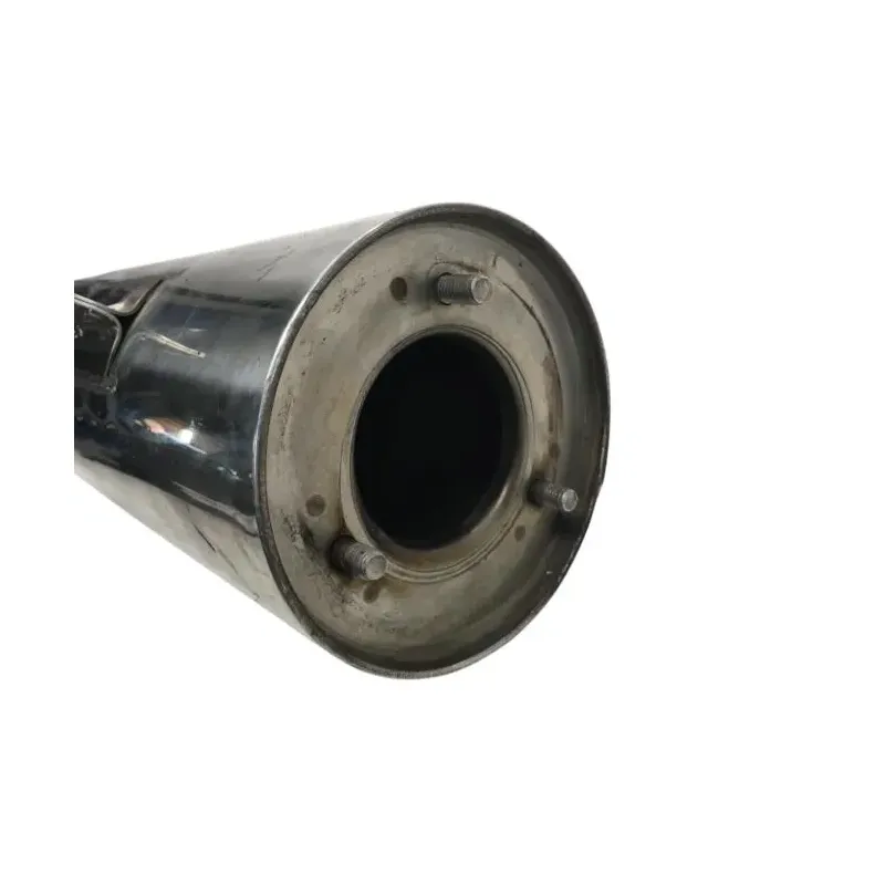 Silencieux (echappement) KAWASAKI ZR7 750 N 2001-2003
