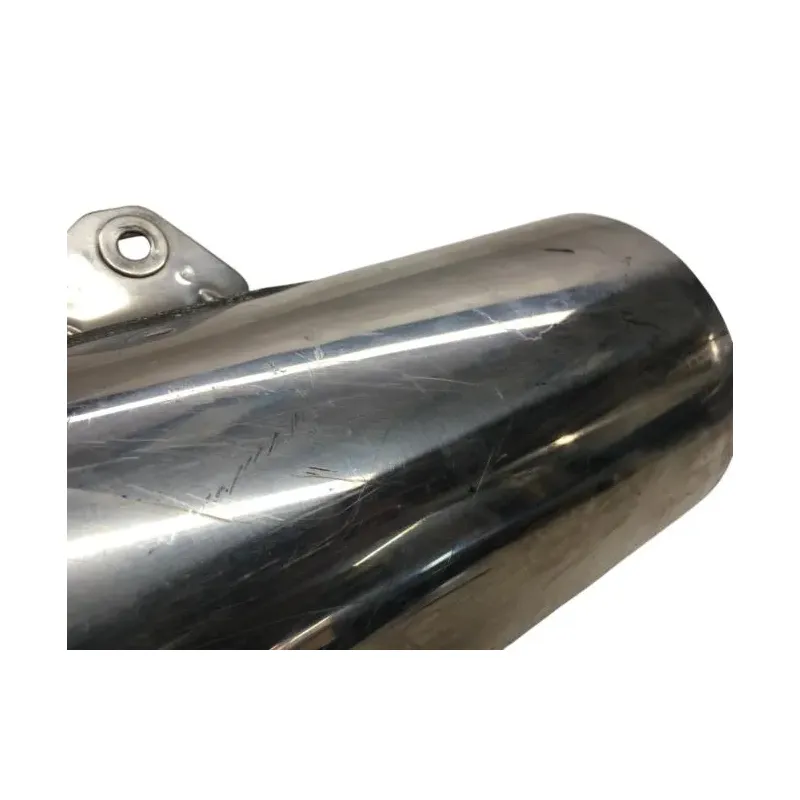 Silencieux (echappement) KAWASAKI ZR7 750 N 2001-2003