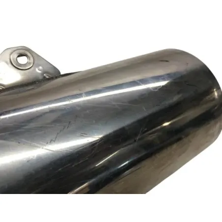 Silencieux (echappement) KAWASAKI ZR7 750 N 2001-2003