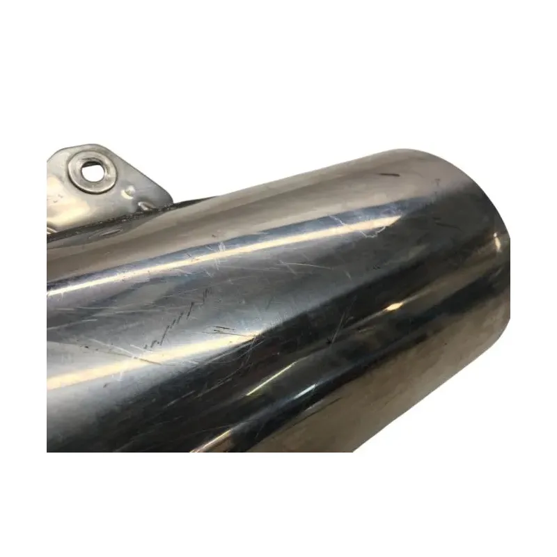 Silencieux (echappement) KAWASAKI ZR7 750 N 2001-2003