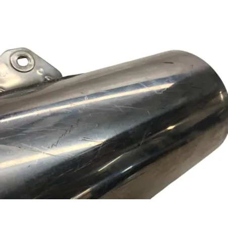 Silencieux (echappement) KAWASAKI ZR7 750 N 2001-2003