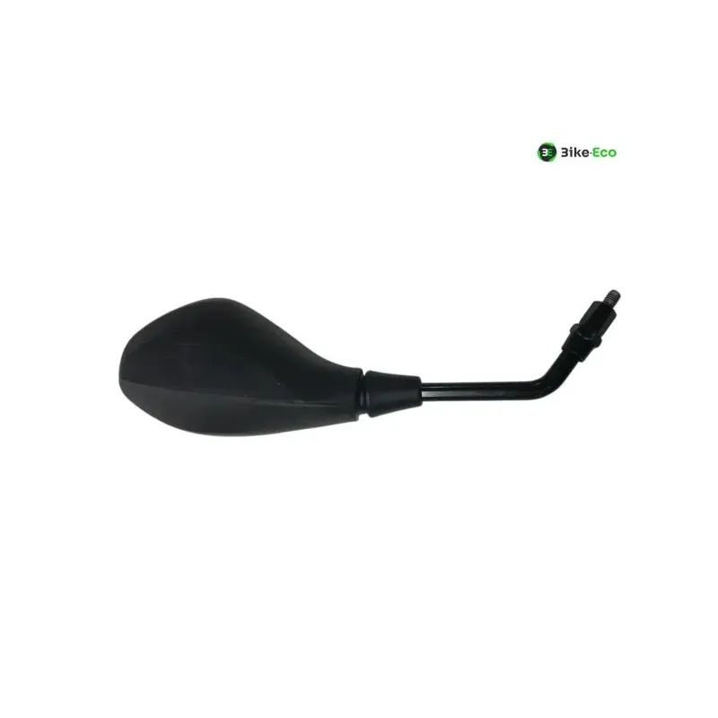 Retro gauche KEEWAY RKV 125 2011-2016