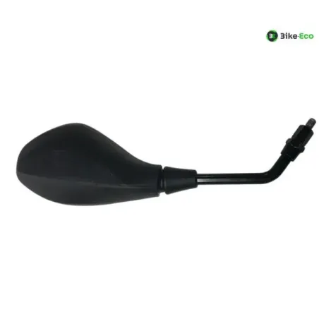 Retro gauche KEEWAY RKV 125 2011-2016