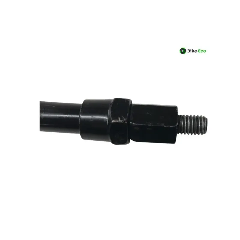 Retro gauche KEEWAY RKV 125 2011-2016