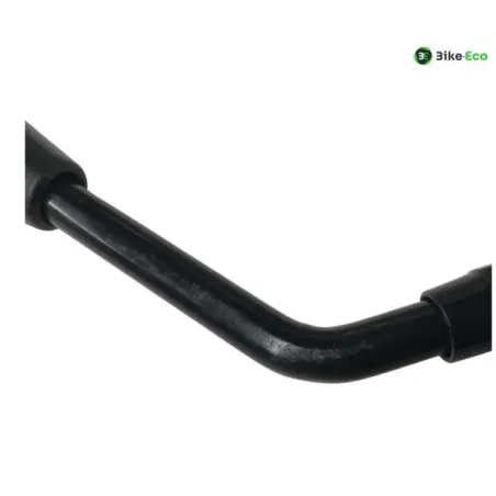 Retro gauche KEEWAY RKV 125 2011-2016