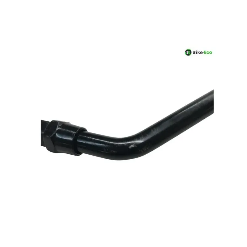 Retro gauche KEEWAY RKV 125 2011-2016