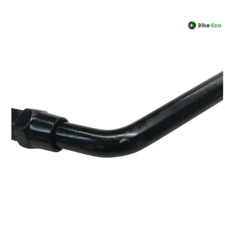 Retro gauche KEEWAY RKV 125 2011-2016