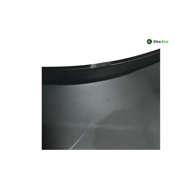 Cache lateral gauche YAMAHA MW 125 TRICITY 2014-2018