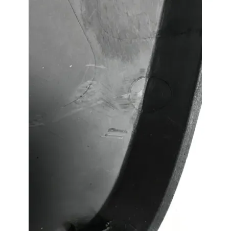 Cache lateral gauche YAMAHA MW 125 TRICITY 2014-2018