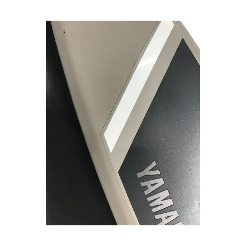 Garde boue avant YAMAHA MW 125 TRICITY 2014-2018