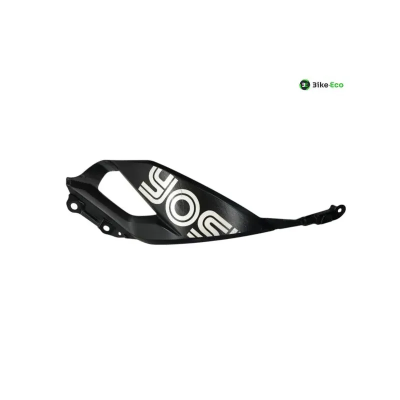 Cache lateral droit SUZUKI GSXS 750 2017-2021