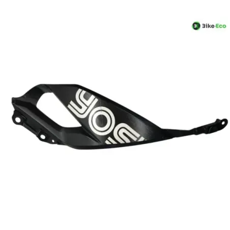 Cache lateral droit SUZUKI GSXS 750 2017-2021