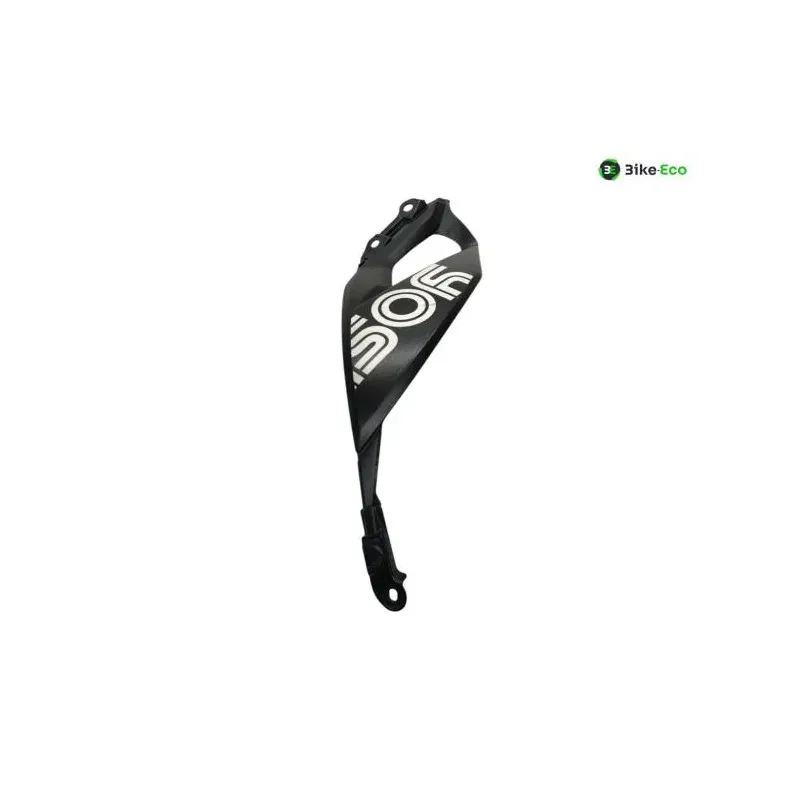 Cache lateral droit SUZUKI GSXS 750 2017-2021