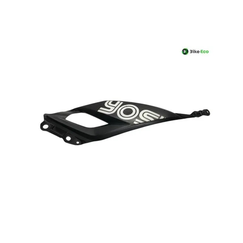 Cache lateral droit SUZUKI GSXS 750 2017-2021