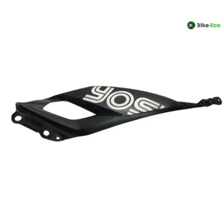 Cache lateral droit SUZUKI GSXS 750 2017-2021