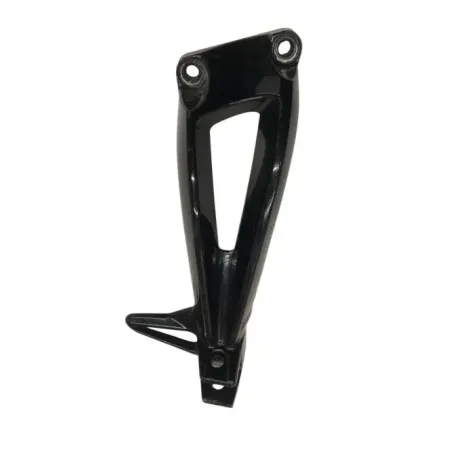 Platine arriere droite YAMAHA FZ8 800 2011-2015