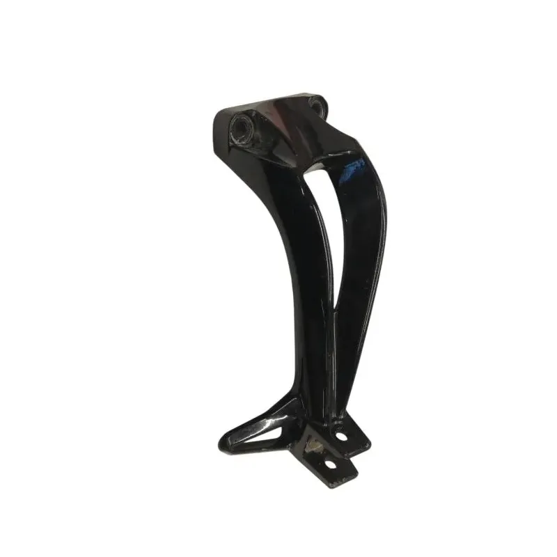 Platine arriere droite YAMAHA FZ8 800 2011-2015