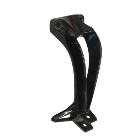 Platine arriere droite YAMAHA FZ8 800 2011-2015