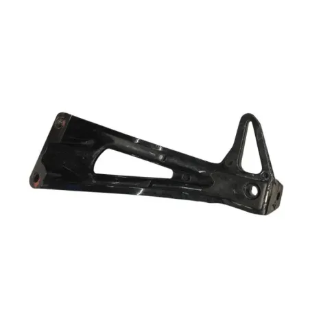 Platine arriere droite YAMAHA FZ8 800 2011-2015