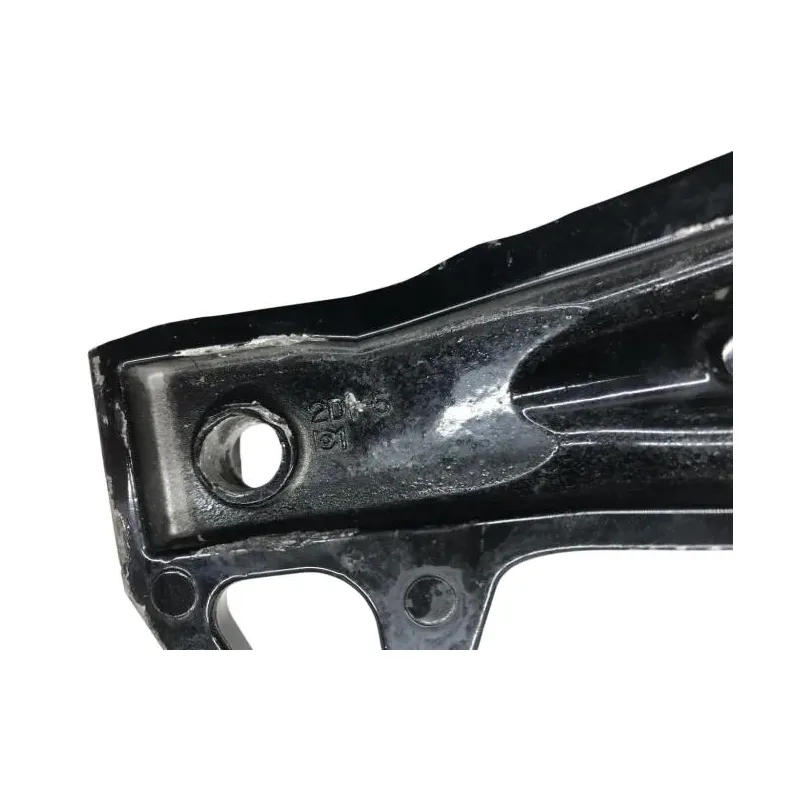 Platine arriere droite YAMAHA FZ8 800 2011-2015