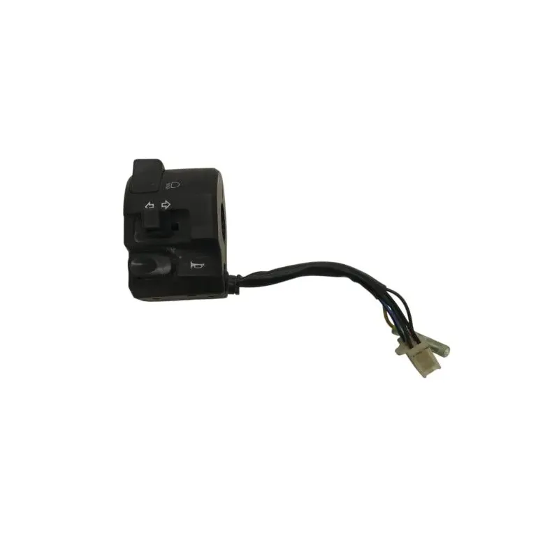 Commodo gauche YAMAHA GPD 125 2017-2019 NMAX