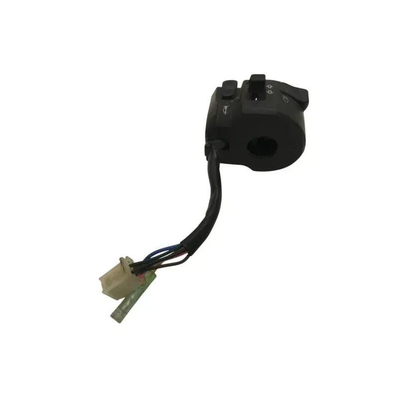 Commodo gauche YAMAHA GPD 125 2017-2019 NMAX