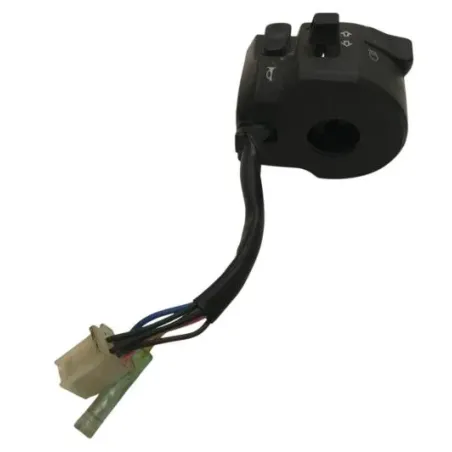 Commodo gauche YAMAHA GPD 125 2017-2019 NMAX
