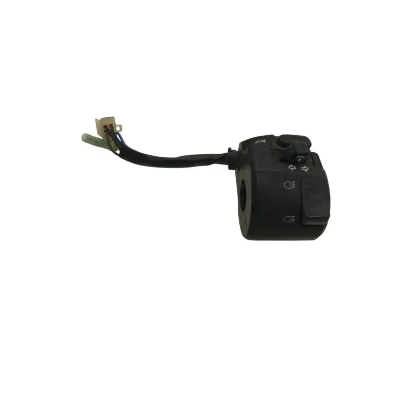 Commodo gauche YAMAHA GPD 125 2017-2019 NMAX