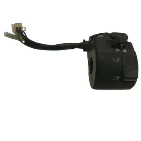 Commodo gauche YAMAHA GPD 125 2017-2019 NMAX