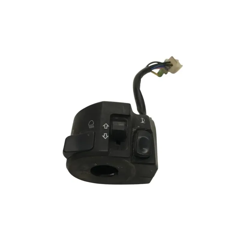 Commodo gauche YAMAHA GPD 125 2017-2019 NMAX