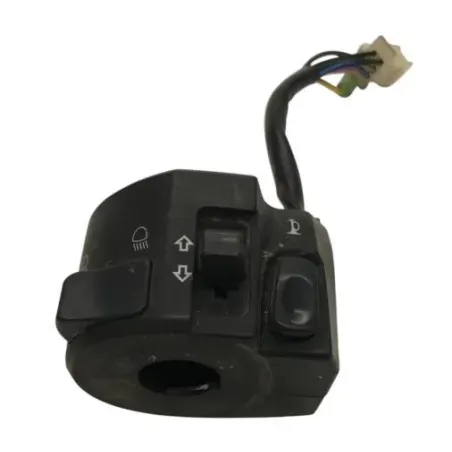 Commodo gauche YAMAHA GPD 125 2017-2019 NMAX