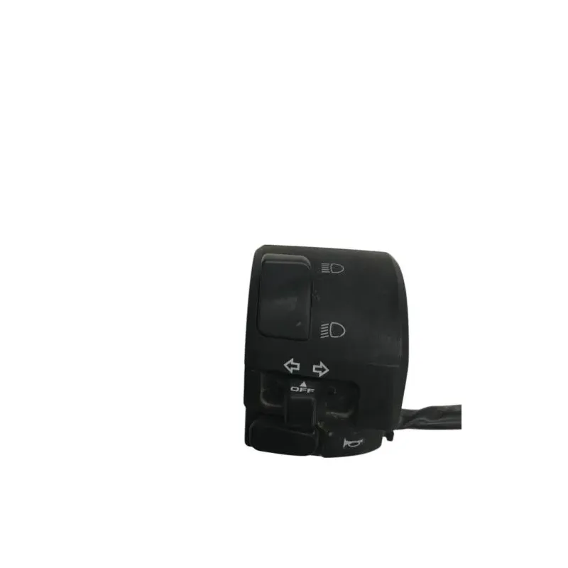 Commodo gauche YAMAHA GPD 125 2017-2019 NMAX