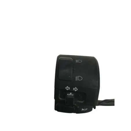 Commodo gauche YAMAHA GPD 125 2017-2019 NMAX