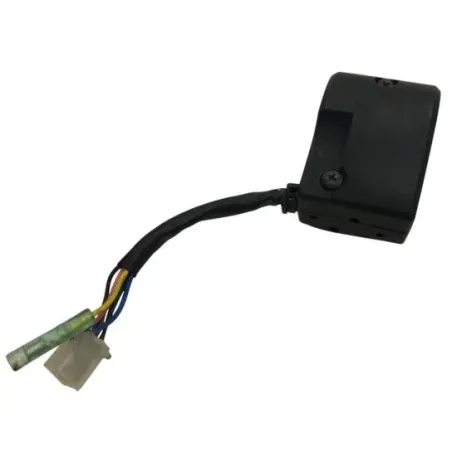 Commodo gauche YAMAHA GPD 125 2017-2019 NMAX
