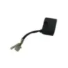 Commodo gauche YAMAHA GPD 125 2017-2019 NMAX Commodo gauche YAMAHA GPD 125 2017-2019 NMAX
