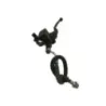 Maitre cylindre frein arriere YAMAHA GPD 125 2017-2019 NMAX Maitre cylindre frein arriere YAMAHA GPD 125 2017-2019 NMAX
